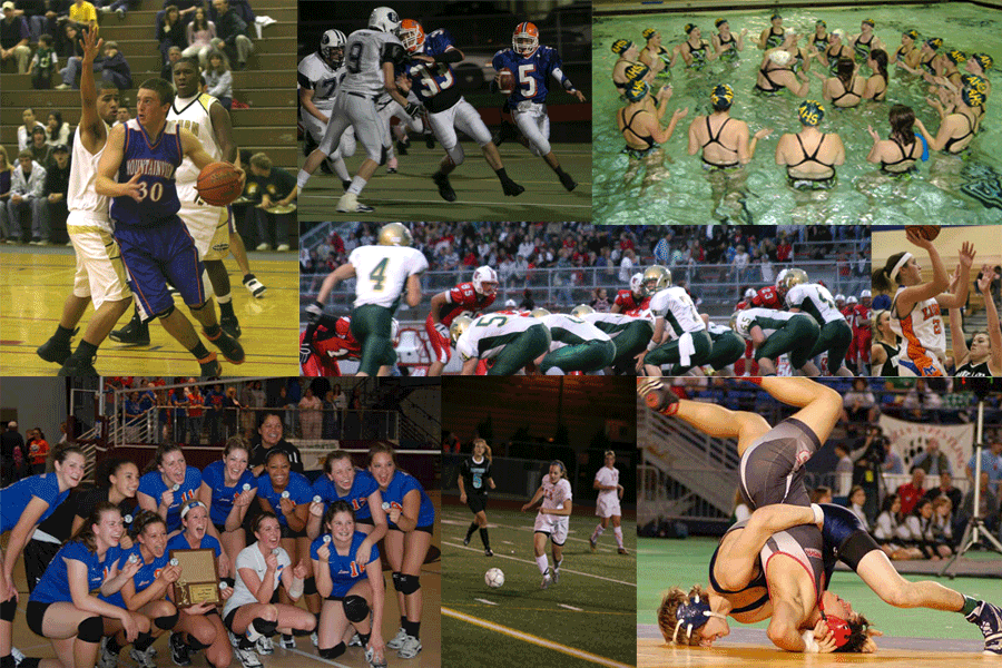 Auburn School District Athletics 